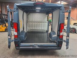 FIAT Ducato L1 H1 Klima Kamera Tempomat Euro6 Tüv