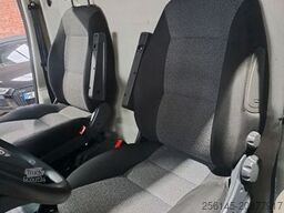 FIAT Ducato L1 H1 Klima Kamera Tempomat Euro6 Tüv