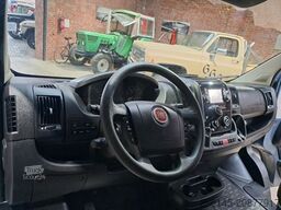 FIAT Ducato  L1 H1 Klima Kamera Tempomat Euro6 Tüv