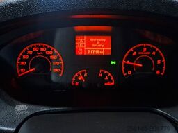 FIAT Ducato L1 H1 Klima Kamera Tempomat Euro6 Tüv