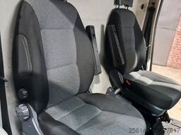 FIAT Ducato L1 H1 Klima Kamera Tempomat Euro6 Tüv