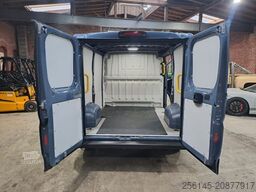 FIAT Ducato L1 H1 Klima Kamera Tempomat Euro6 Tüv