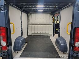 FIAT Ducato  L1 H1 Klima Kamera Tempomat Euro6 Tüv