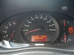 NISSAN NV 400 Pritsche L2 H1 TüvNeu Werbefahrzeug !