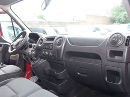 NISSAN NV 400 Pritsche L2 H1 TüvNeu Werbefahrzeug !