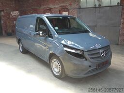 MERCEDES-BENZ Kasten eVito lang terie TüvNaviKamera