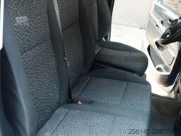 MERCEDES-BENZ Kasten eVito lang terie TüvNaviKamera