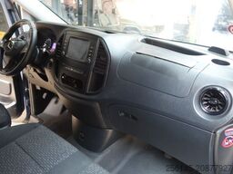 MERCEDES-BENZ Kasten eVito lang terie TüvNaviKamera