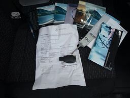 MERCEDES-BENZ Kasten eVito lang terie TüvNaviKamera