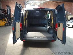 MERCEDES-BENZ Kasten eVito lang terie TüvNaviKamera