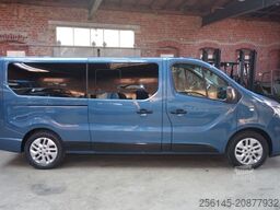 RENAULT Trafic Combi L2H1 Grand SpaceClass Camper TüvNeu