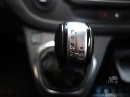 RENAULT Trafic Combi L2H1 Grand SpaceClass Camper TüvNeu