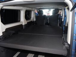 RENAULT Trafic Combi L2H1 Grand SpaceClass Camper TüvNeu