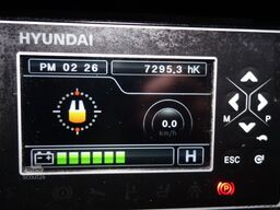HYUNDAI 18BT-9U UVV Neu 4,25m Hubh 1680kg Ladegerät