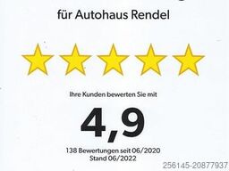 HYUNDAI 18BT-9U  UVV Neu  4,25m Hubh 1680kg Ladegerät