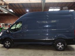 FORD Transit Kasten 350 L3 H3 KlimaKamera TüvNeu Navi