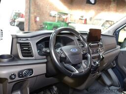 FORD Transit Kasten 350 L3 H3 KlimaKamera TüvNeu Navi