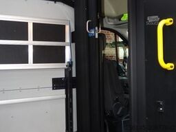 FORD Transit Kasten 350 L3 H3 KlimaKamera TüvNeu Navi