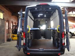 FORD Transit Kasten 350 L3 H3 KlimaKamera TüvNeu Navi
