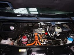 MERCEDES-BENZ eSprinter Kasten 314 L2 terie Klima