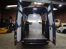 MERCEDES-BENZ eSprinter Kasten 314 L2 terie Klima