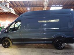 FORD Transit Kasten 350 L3 H3 KlimaKamera TüvNeu Navi