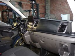 FORD Transit Kasten 350 L3 H3 KlimaKamera TüvNeu Navi