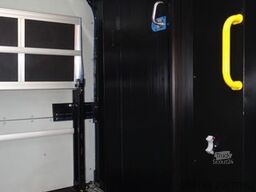 FORD Transit Kasten 350 L3 H3 KlimaKamera TüvNeu Navi