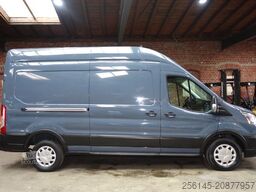 FORD Transit Kasten 350 L3 H3 KlimaKamera TüvNeu Navi