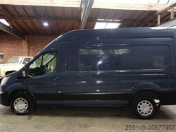 FORD Transit Kasten 350 L3 H3 KlimaKamera TüvNeu Navi