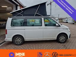 Volkswagen California Coast 2022 | Automatik | Aufstelldach