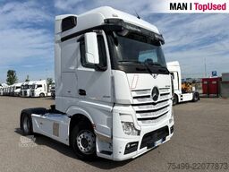 Mercedes-Benz ACTROS 1848 ADR