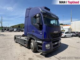 IVECO AS 440.46