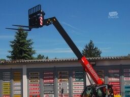 Manitou MT 625 H COMFORT 75K ST5 TURBO 4x4x4 *6m