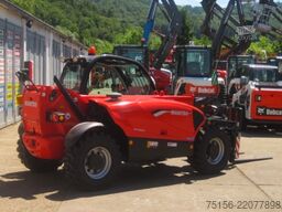 Manitou MT 625 H COMFORT 75K ST5 TURBO 4x4x4 *6m