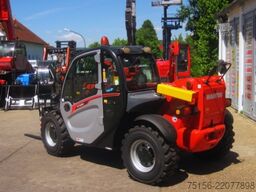 Manitou MT 625 H COMFORT 75K ST5 TURBO 4x4x4 *6m
