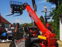 Manitou MT 625 H COMFORT 75K ST5 TURBO 4x4x4 *6m