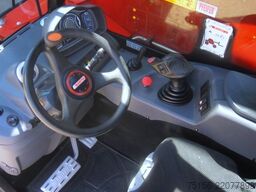Manitou MT 625 H COMFORT 75K ST5 TURBO 4x4x4 *6m