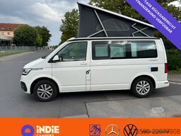 Volkswagen California Coast 2022 | Automatik | Aufstelldach