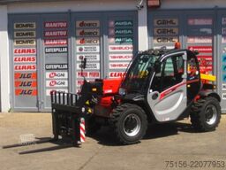 Manitou MT 625 H COMFORT 75K ST5 TURBO 4x4x4 *6m