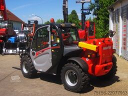 Manitou MT 625 H COMFORT 75K ST5 TURBO 4x4x4 *6m