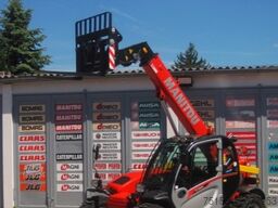 Manitou MT 625 H COMFORT 75K ST5 TURBO 4x4x4 *6m