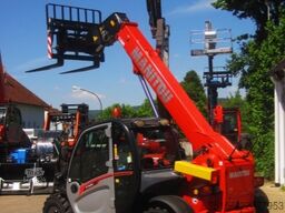 Manitou MT 625 H COMFORT 75K ST5 TURBO 4x4x4 *6m