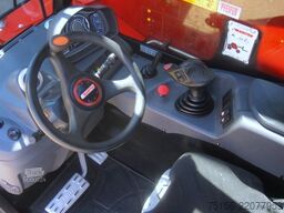 Manitou MT 625 H COMFORT 75K ST5 TURBO 4x4x4 *6m