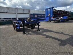 KRONE F.ATL 20-BPW DRUM-STEEL SPRINGS.
