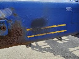KRONE F.ATL 20-BPW DRUM-STEEL SPRINGS.