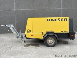 Kaeser M 100 - N