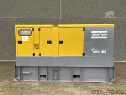 Atlas Copco QAS 150