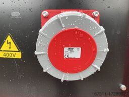  FIMATEC CTI-66LI Noodaggregaat