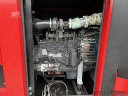  FIMATEC CTI-66LI Noodaggregaat